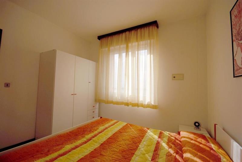 Hotel Alisei Lignano Sabbiadoro Kültér fotó